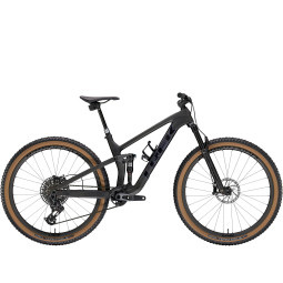 Rower Trek Top Fuel 9.9 XO