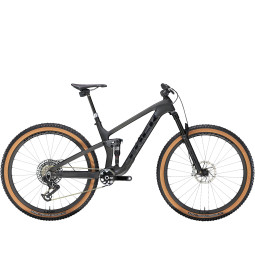 Rower Trek Top Fuel 9.9 XX
