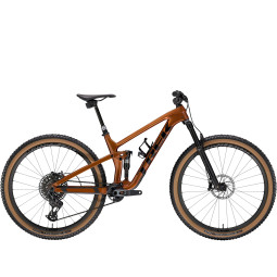 Rower Trek Top Fuel 9.9 XO