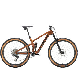 Rower Trek Top Fuel 9.9 XX