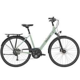 Rower Trek Ubari Deluxe TIE