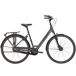Rower Trek District 2 EQ Lowstep