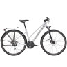 Rower Trek Dual Sport 2 EQ Stagger