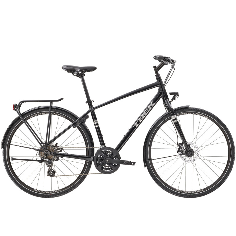 Rower Trek Verve 1 EQ