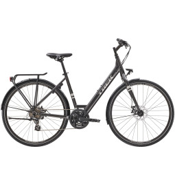 Rower Trek Verve 1 EQ Lowstep