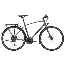 Rower Trek FX 2 DISC EQ