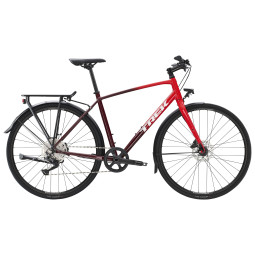 Rower Trek FX 3 Disc EQ