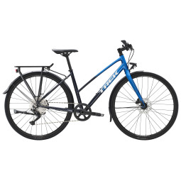 Rower Trek FX 3 Disc EQ Stagger