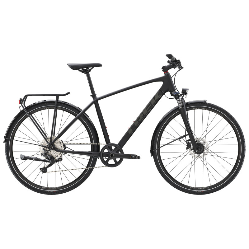 Rower Trek Dual Sport 3 EQ
