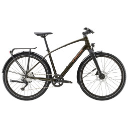 Rower Trek Dual Sport 3 EQ