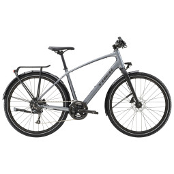 Rower Trek Dual Sport 2 EQ