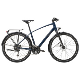Rower Trek Dual Sport 2 EQ
