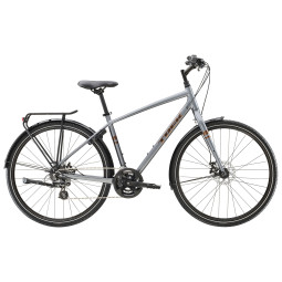 Rower Trek Verve 1 EQ