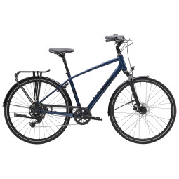Rower Trek Verve 2 EQ