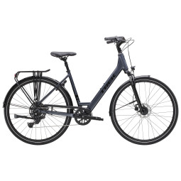 Rower Trek Verve 2 EQ Lowstep