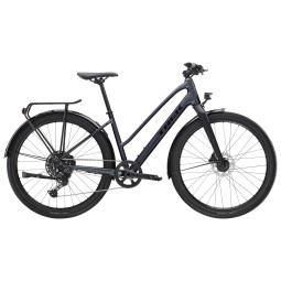 Rower Trek Dual Sport 3 EQ Stagger