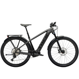 Rower Elektryczny Powerfly Sport 7 EQ