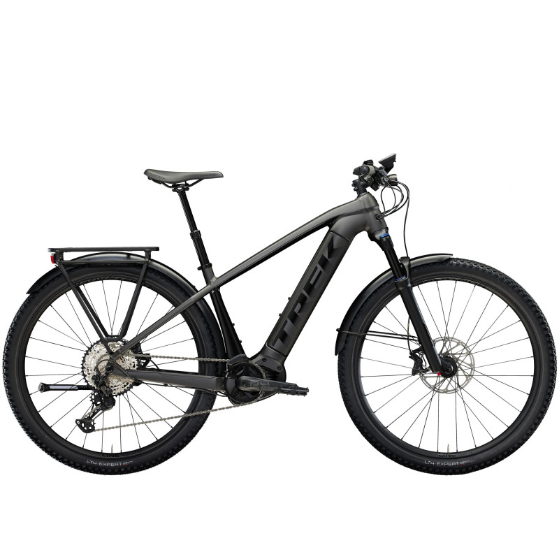 Rower Elektryczny Powerfly Sport 7 EQ