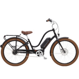 Rower Elektryczny Townie Go! 5i Step Thru EU