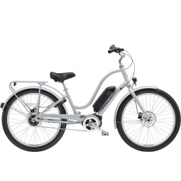 Rower Elektryczny Townie Go! 5i Step Thru EU
