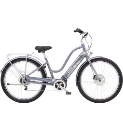Rower Elektryczny Townie Path Go! 5i Step Thru EU