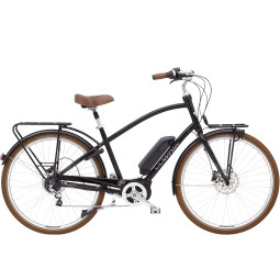 Rower Elektryczny Townie Commute Go! 5i Step Over EU