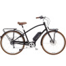 Rower Elektryczny Townie Commute Go! 5i Step Over EU