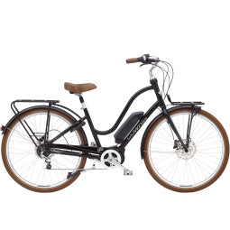 Rower Elektryczny Townie Commute Go! 5i Step Thru EU