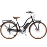 Rower Elektryczny Townie Commute Go! 5i Step Thru EU