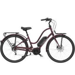 Rower Elektryczny Townie Commute Go! 5i Step Thru EU