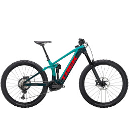Rower Elektryczny Rail 9.8 XT EU