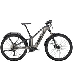 Rower Elektryczny PowerflyFS4 EQ EU