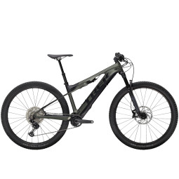 Rower Elektryczny E-Caliber 9.6 EU