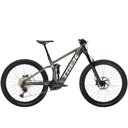 Rower Elektryczny Rail 7 Deore/XT EU