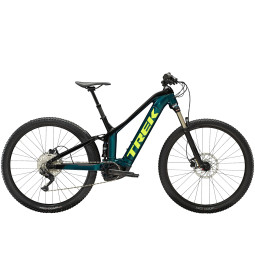Rower Elektryczny PowerflyFS4 625 EU