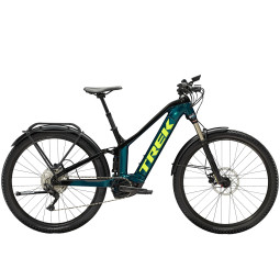 Rower Elektryczny PowerflyFS4 EQ EU
