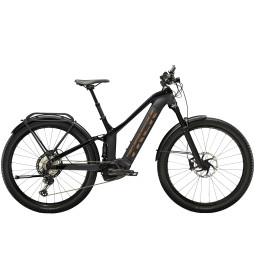Rower Elektryczny PowerflyFS9 EQ EU