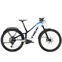 Rower Elektryczny PowerflyFS9 EQ EU