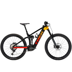 Rower Elektryczny Rail 9.8 XT EU