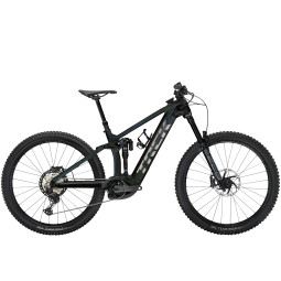 Rower Elektryczny Rail 9.8 XT EU
