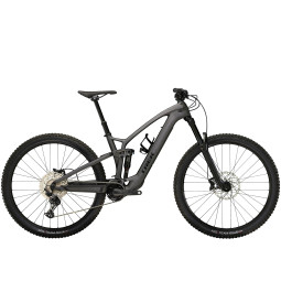 Rower Elektryczny FUEL EXe 9.5 Deore EU