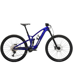 Rower Elektryczny FUEL EXe 9.5 Deore EU
