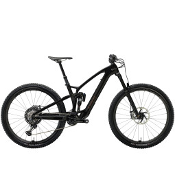 Rower Elektryczny FUEL EXe 9.9 XTR EU