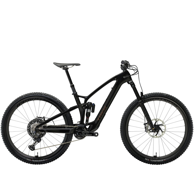 Rower Elektryczny FUEL EXe 9.9 XTR EU