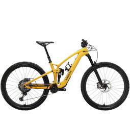 Rower Elektryczny FUEL EXe 9.9 XTR EU