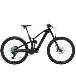 Rower Elektryczny FUEL EXe 9.9 XX1 AEU