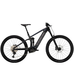 Rower Elektryczny Rail 7 Deore/XT EU