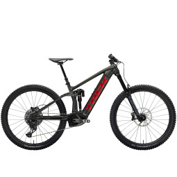Rower Elektryczny Rail 9 GX AEU