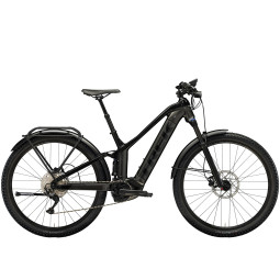 Rower Elektryczny PowerflyFS4 EQ EU