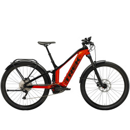 Rower Elektryczny PowerflyFS4 EQ EU